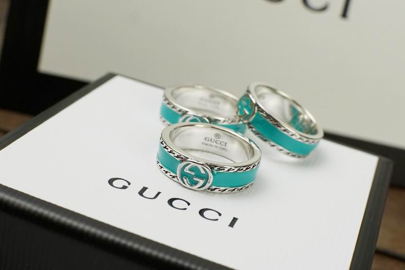 Gucci Ring 03yxs24